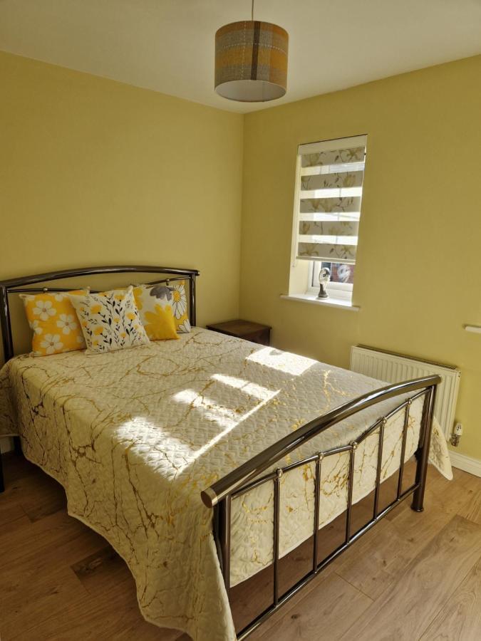 Private Room Manchester Esterno foto